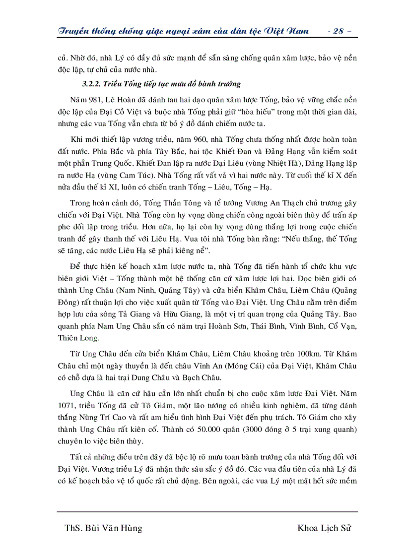 image for page Truyen thong chong giac ngoai xam cua viet Nam