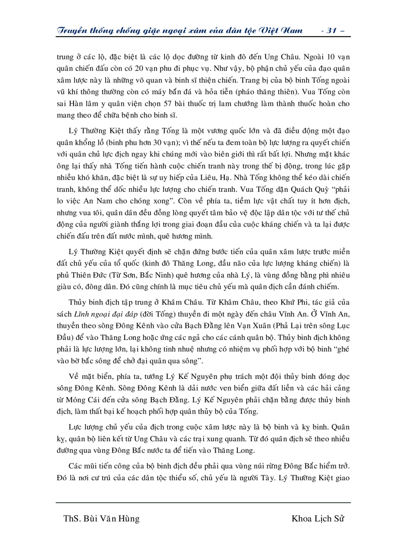 image for page Truyen thong chong giac ngoai xam cua viet Nam