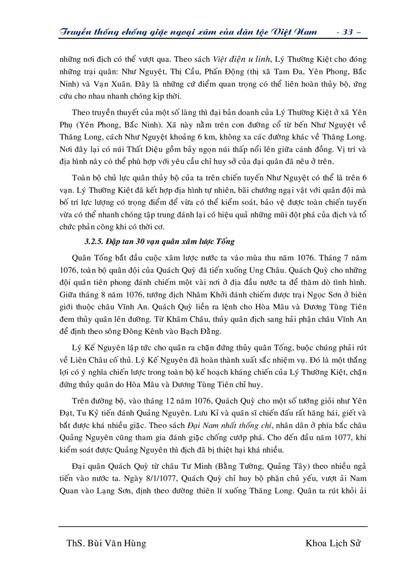 image for page Truyen thong chong giac ngoai xam cua viet Nam