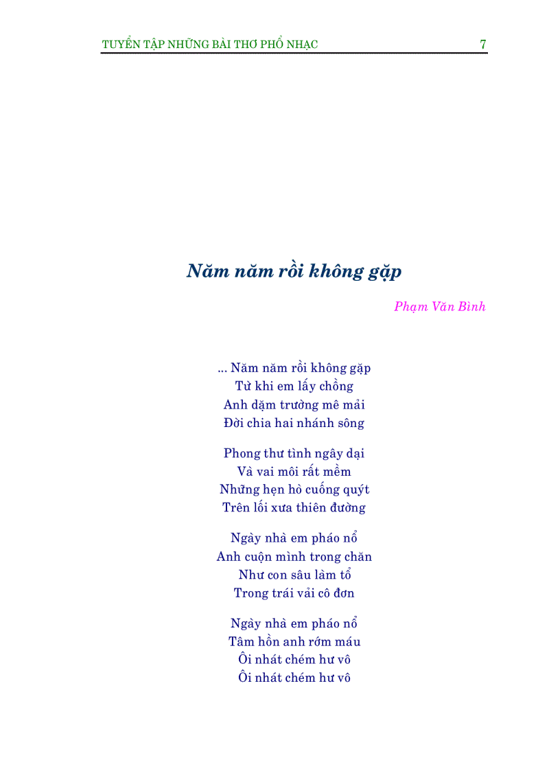 image for page TT thơ phổ nhạc