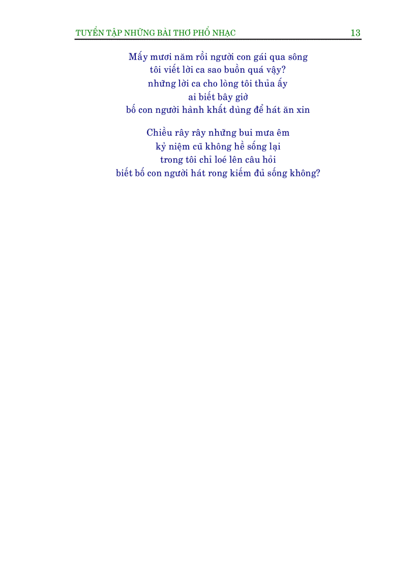 image for page TT thơ phổ nhạc