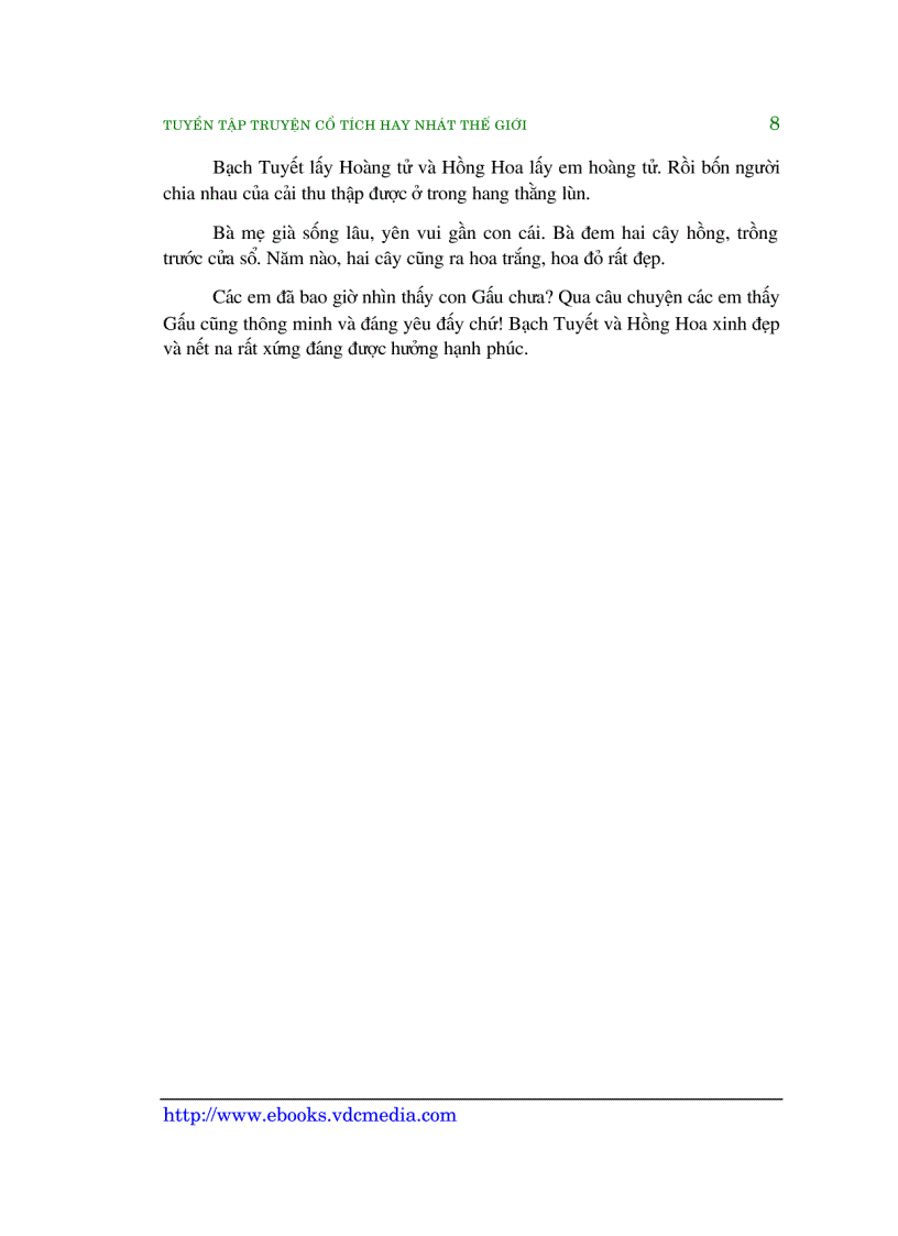 image for page TT Truyện cổ tích thế giới hay P1