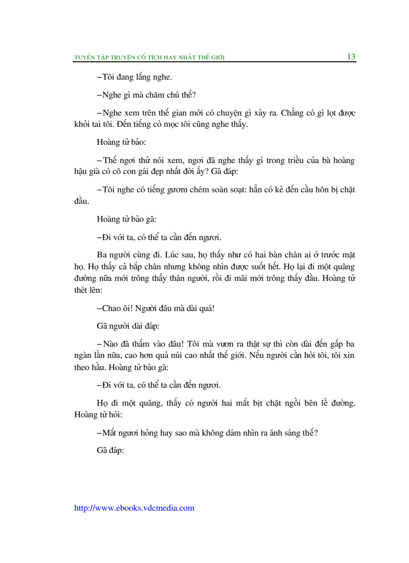 image for page TT Truyện cổ tích thế giới hay P2