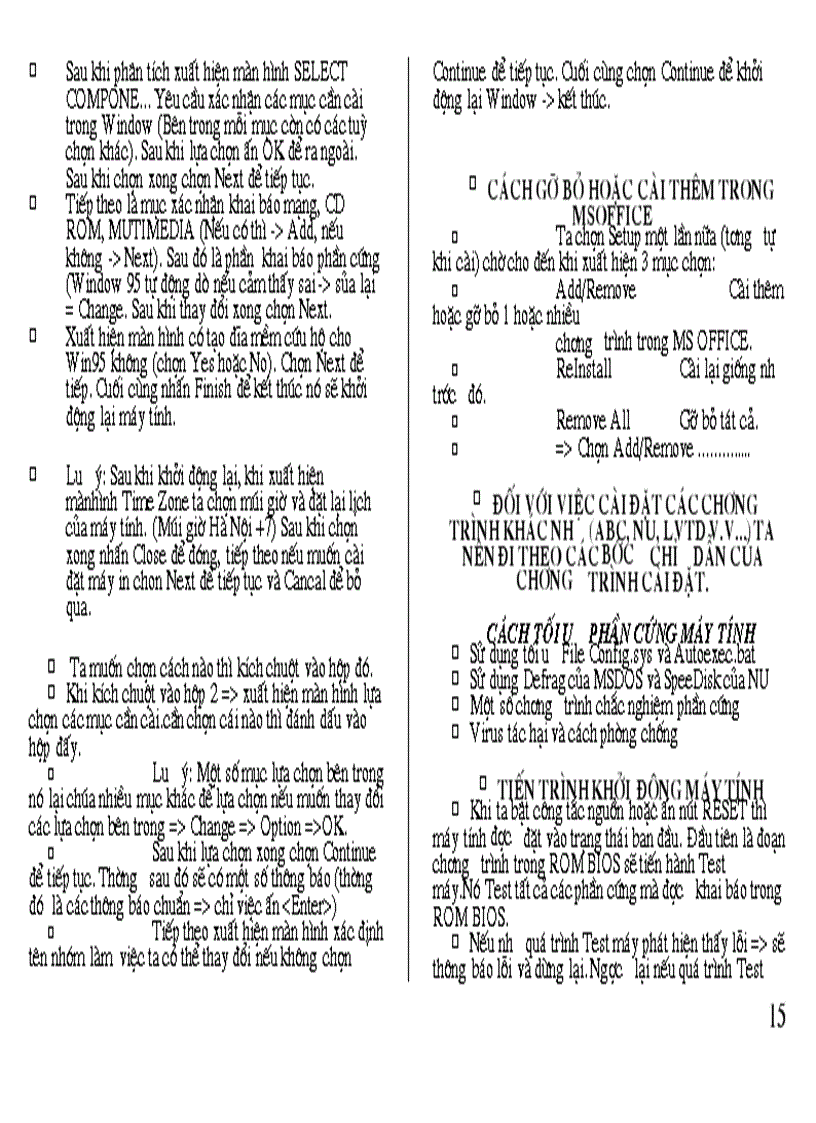 image for page Tự học máy vi tinh