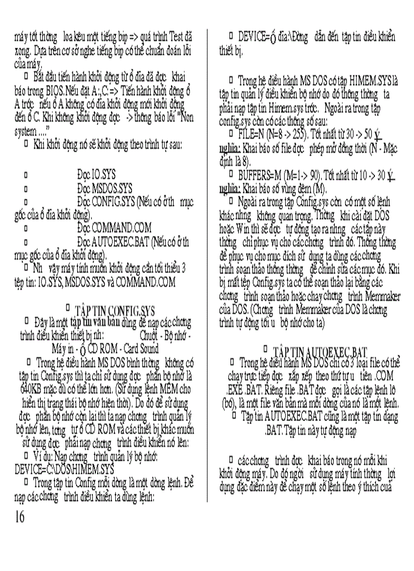 image for page Tự học máy vi tinh