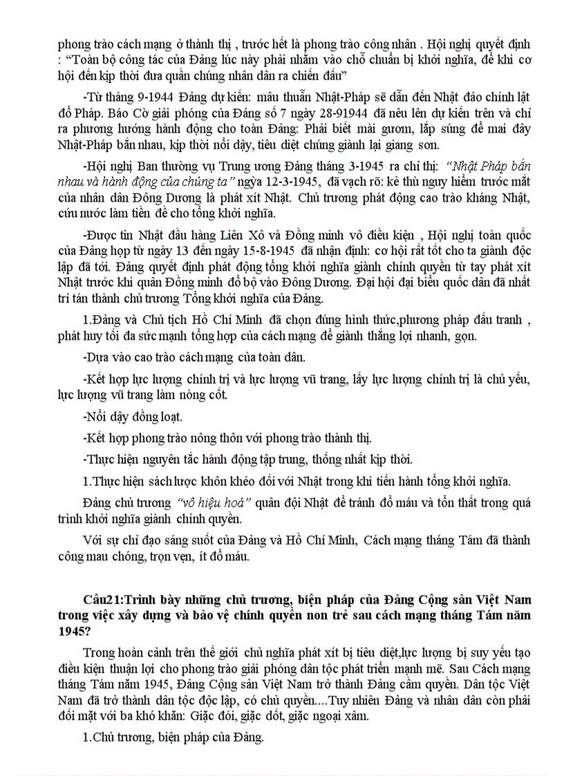 image for page Tư liệu lịch sử đảng