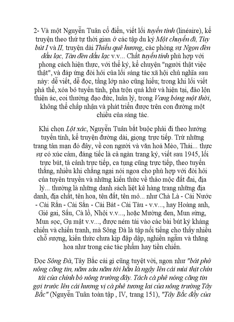 image for page Tư liệu về Nguyễn Tuân