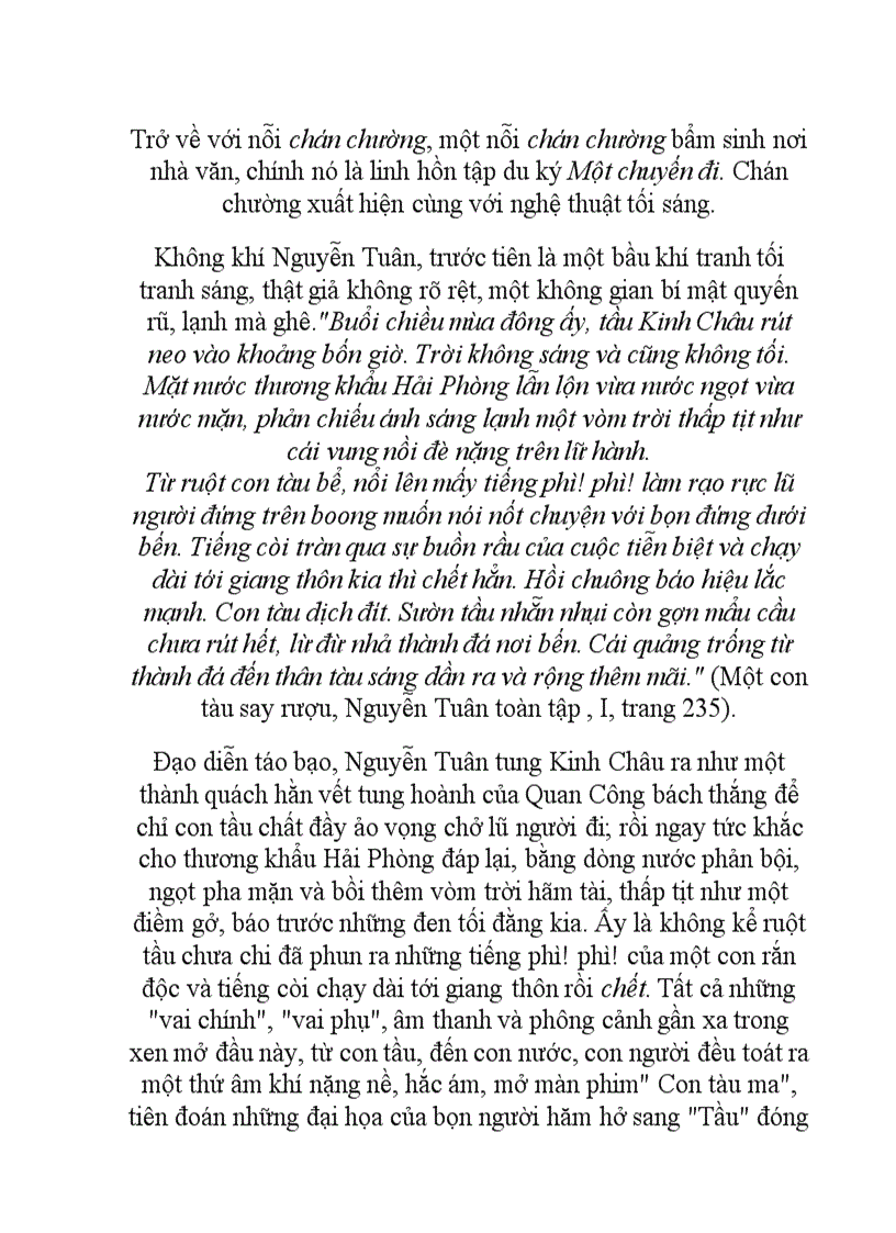 image for page Tư liệu về Nguyễn Tuân