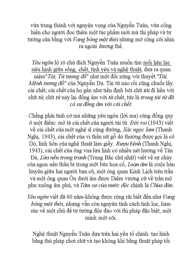 image for page Tư liệu về Nguyễn Tuân