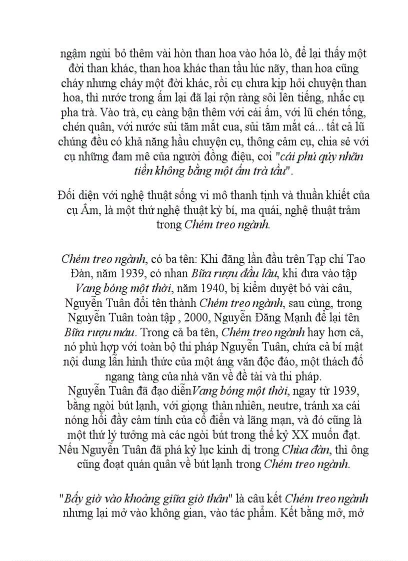 image for page Tư liệu về Nguyễn Tuân