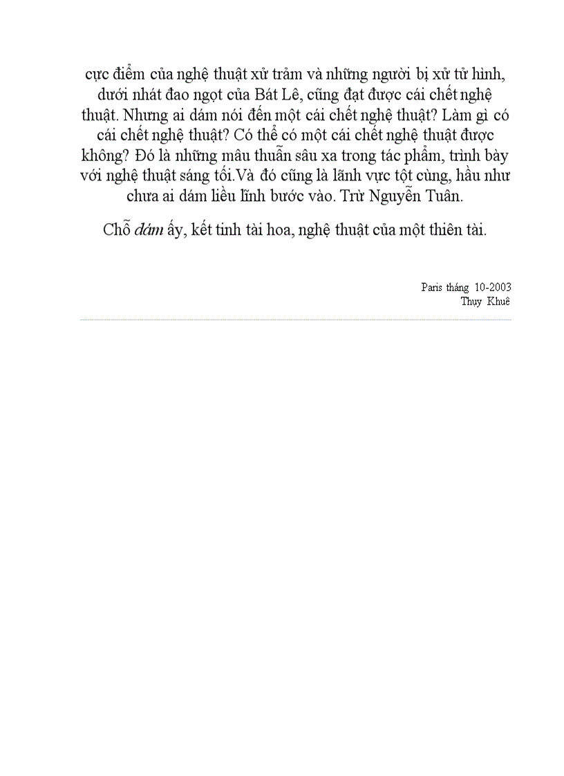 image for page Tư liệu về Nguyễn Tuân