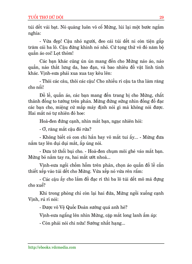image for page Tuổi thơ dữ dội Phùng Quán 1