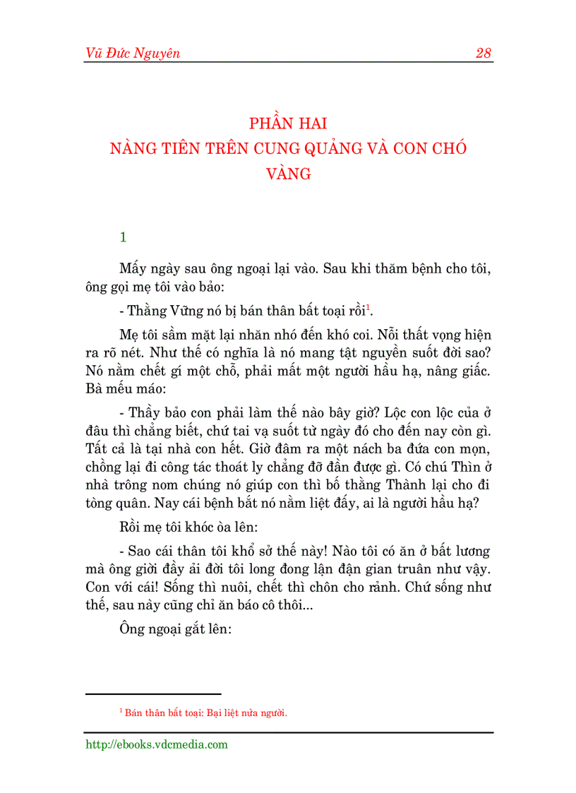 image for page Tuổi thơ khát vọng