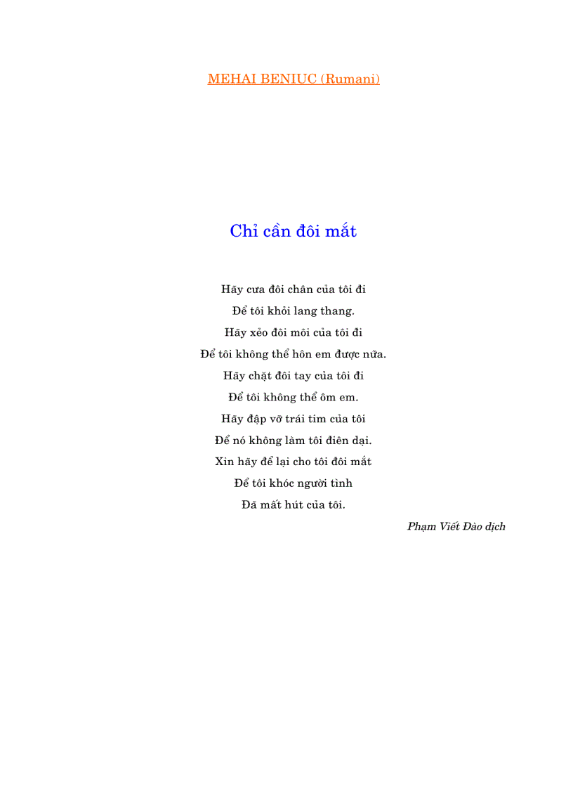 image for page Tuyển tập các bài thơ tình thế giới