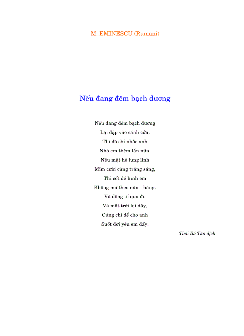 image for page Tuyển tập các bài thơ tình thế giới