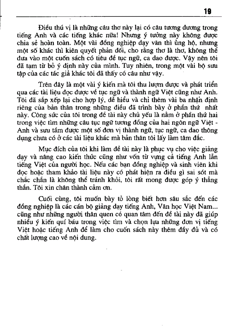 image for page Tuyển tập thành ngữ tục ngữ ca dao Việt Anh