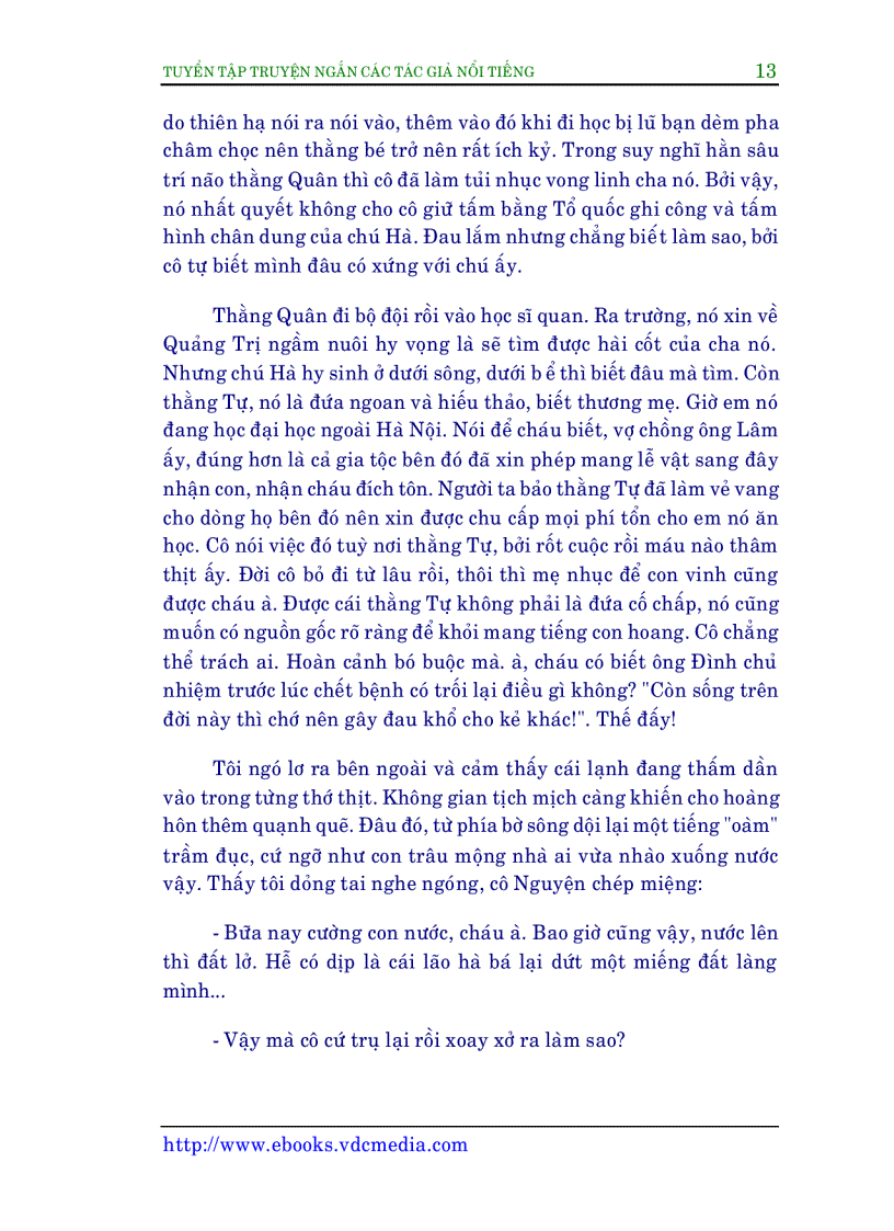 image for page Tuyen tap truyen ngan 2