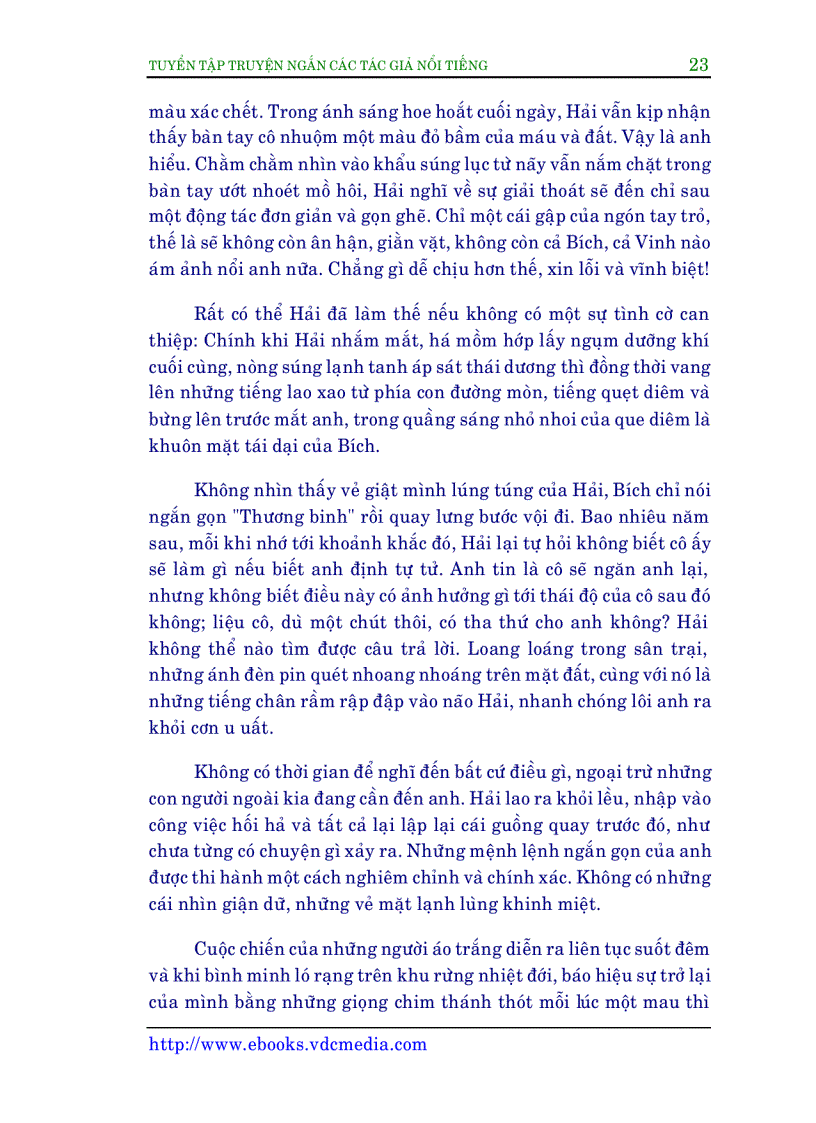 image for page Tuyen tap truyen ngan 2