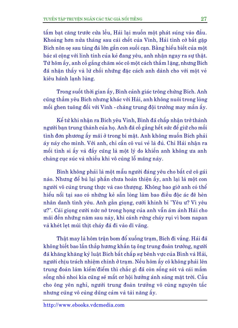 image for page Tuyen tap truyen ngan 2