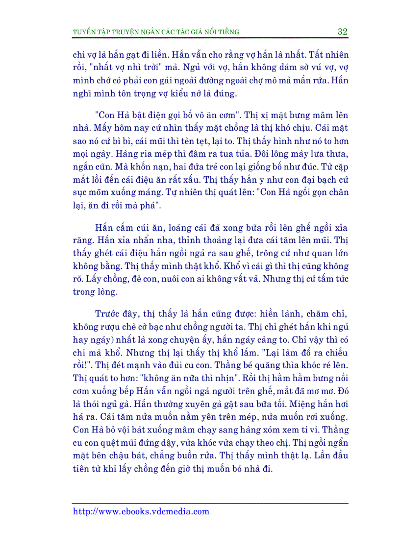 image for page Tuyen tap truyen ngan 2