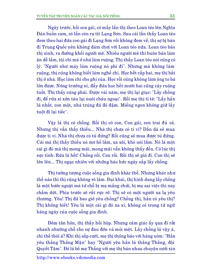 image for page Tuyen tap truyen ngan 2