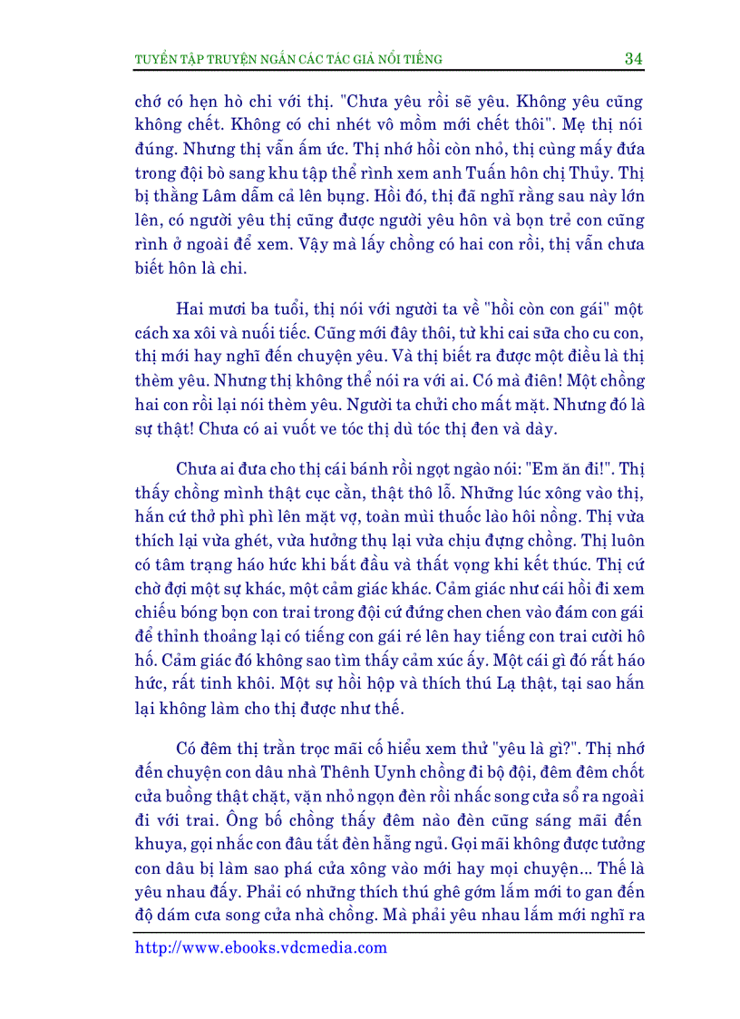 image for page Tuyen tap truyen ngan 2