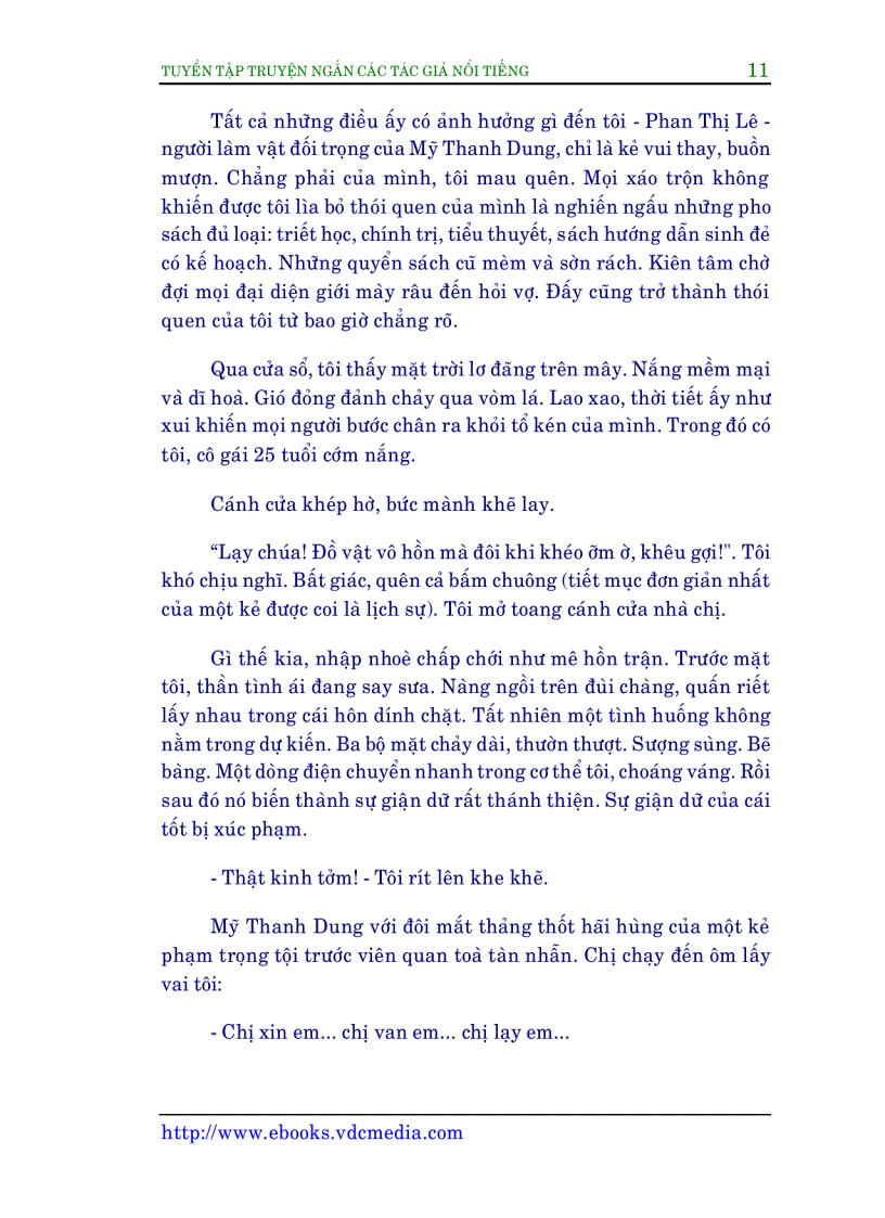 image for page Tuyen tap truyen ngan 3