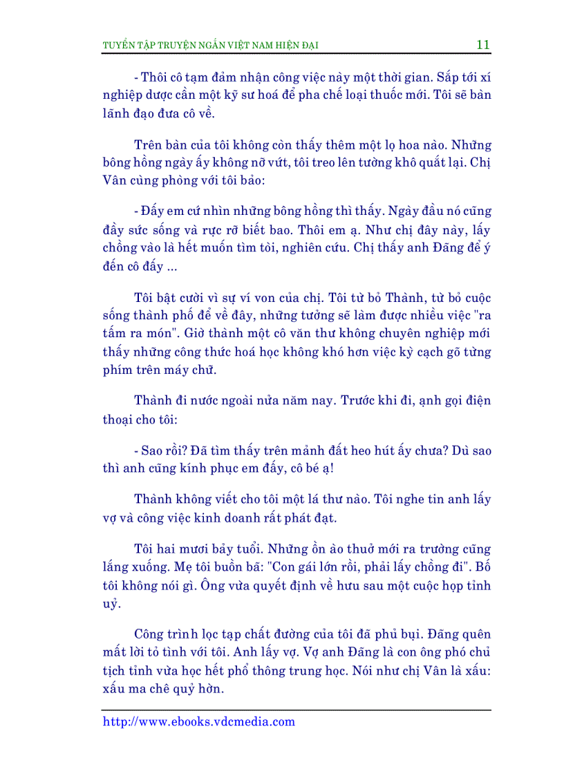 image for page Tuyen tap truyen ngan VN 2