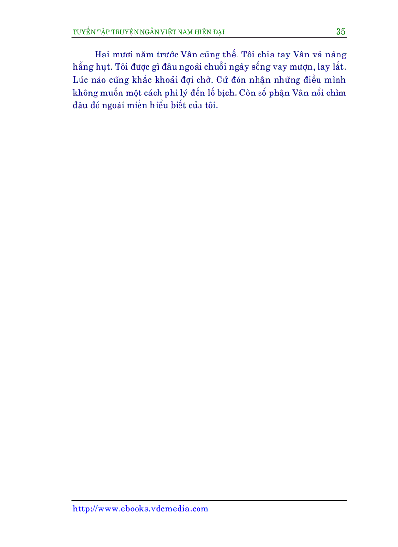 image for page Tuyen tap truyen ngan VN 2