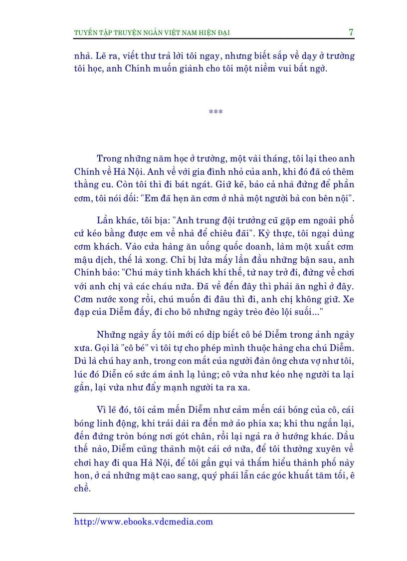 image for page Tuyen tap truyen ngan VN 3