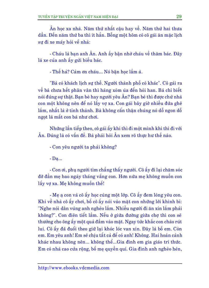 image for page Tuyen tap truyen ngan VN 4