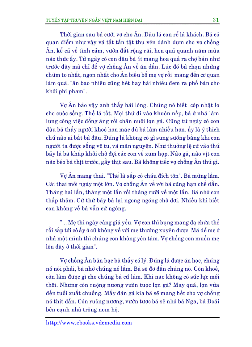 image for page Tuyen tap truyen ngan VN 4