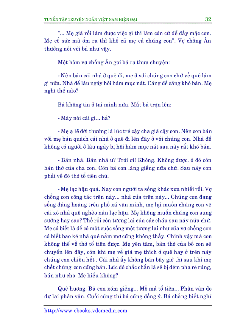 image for page Tuyen tap truyen ngan VN 4