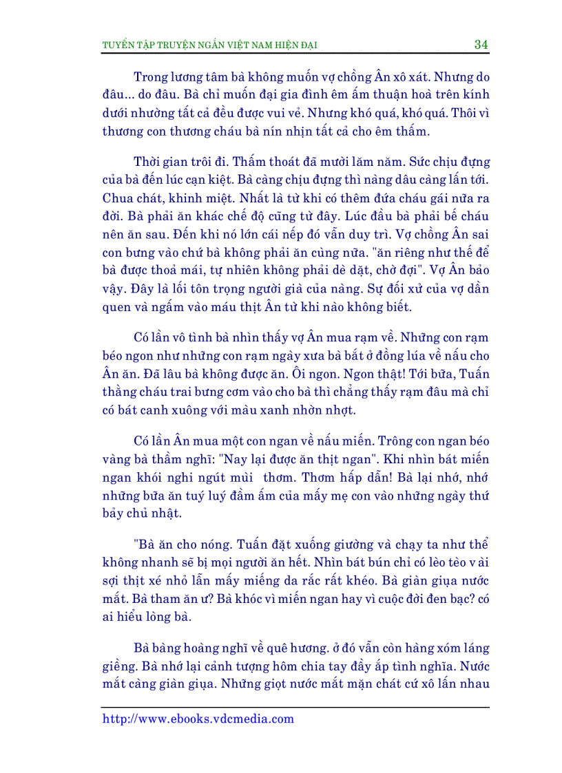 image for page Tuyen tap truyen ngan VN 4