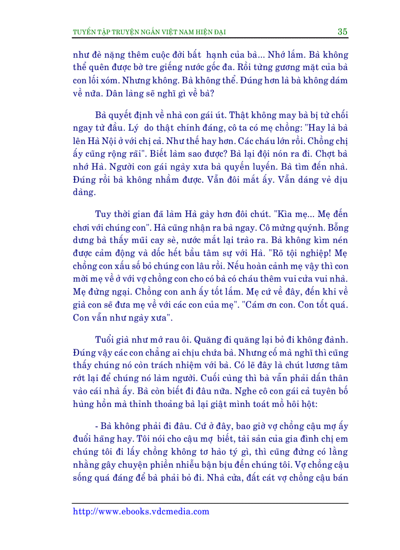 image for page Tuyen tap truyen ngan VN 4