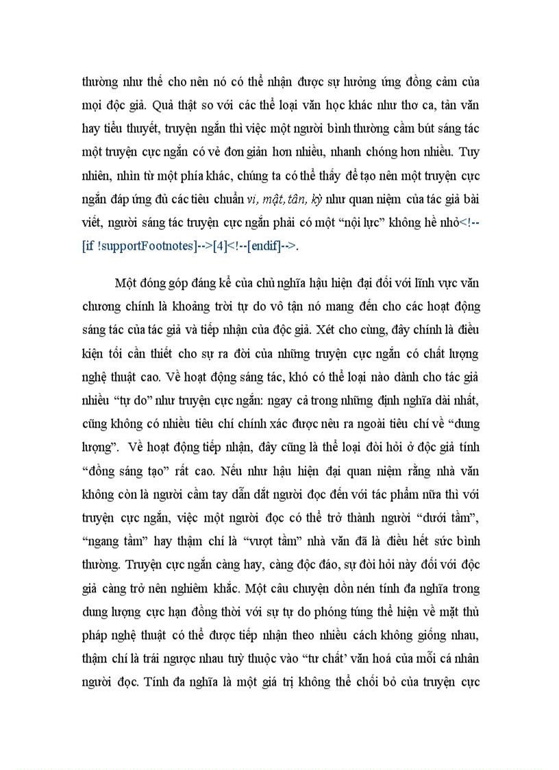 image for page Vài suy nghĩ về truyện cực ngắn của văn học trung quốc và việt nam