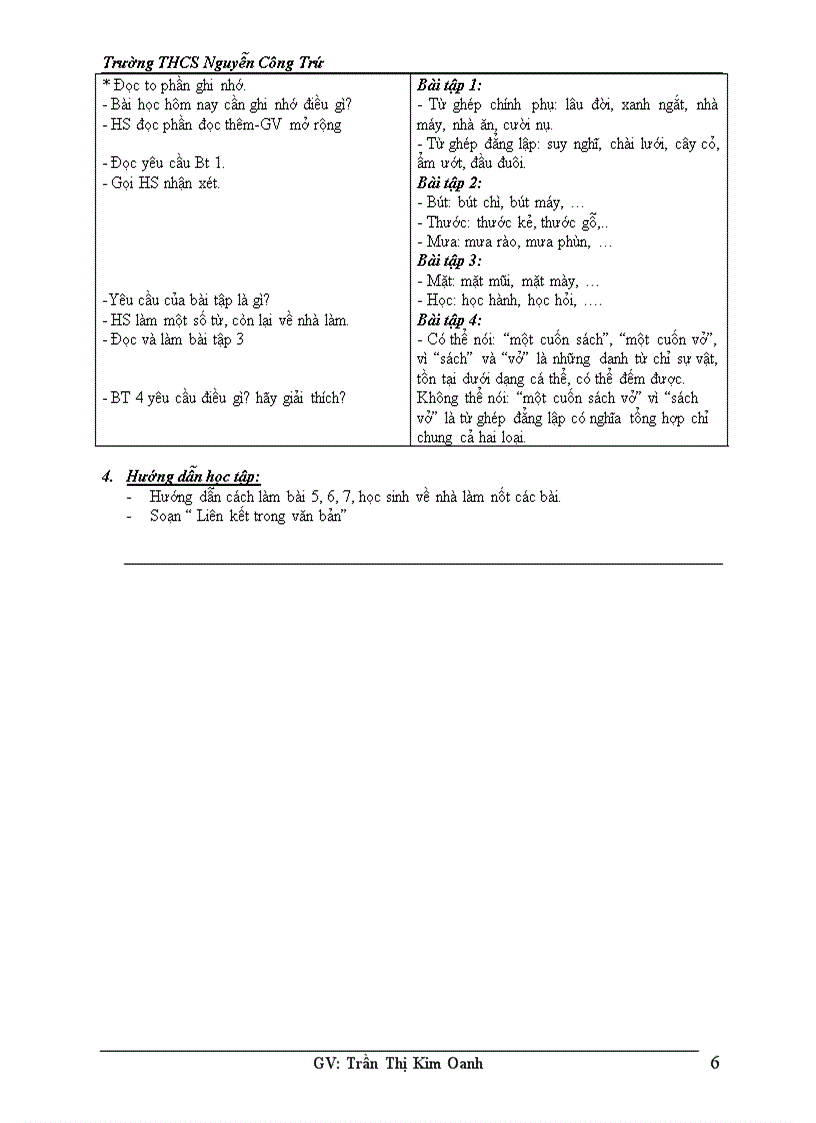 image for page Văn 7 tuần 1 9