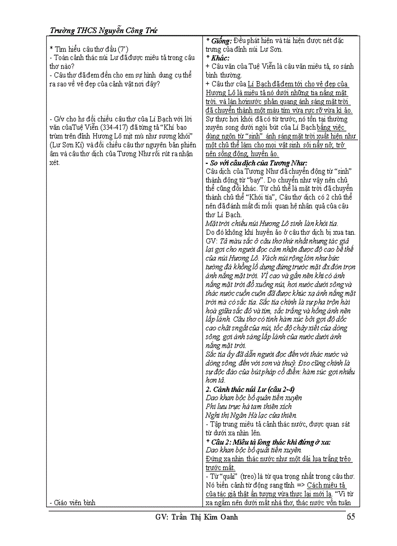 image for page Văn 7 tuần 1 9