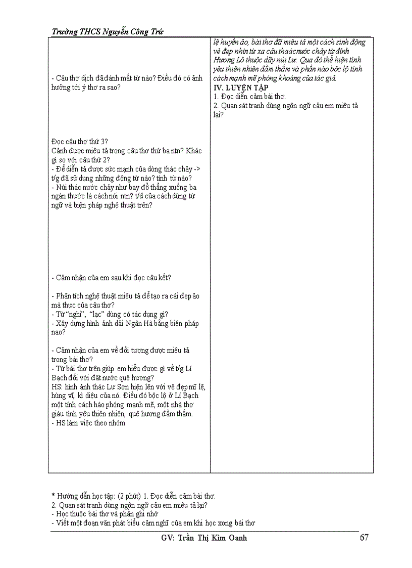 image for page Văn 7 tuần 1 9