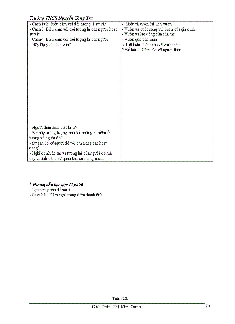 image for page Văn 7 tuần 1 9