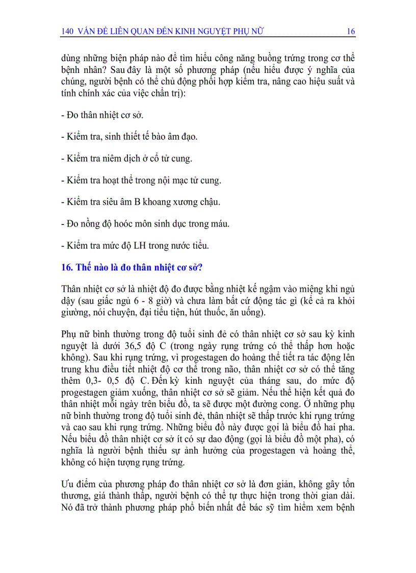 image for page Vấn đề liên quan đến phụ nữ