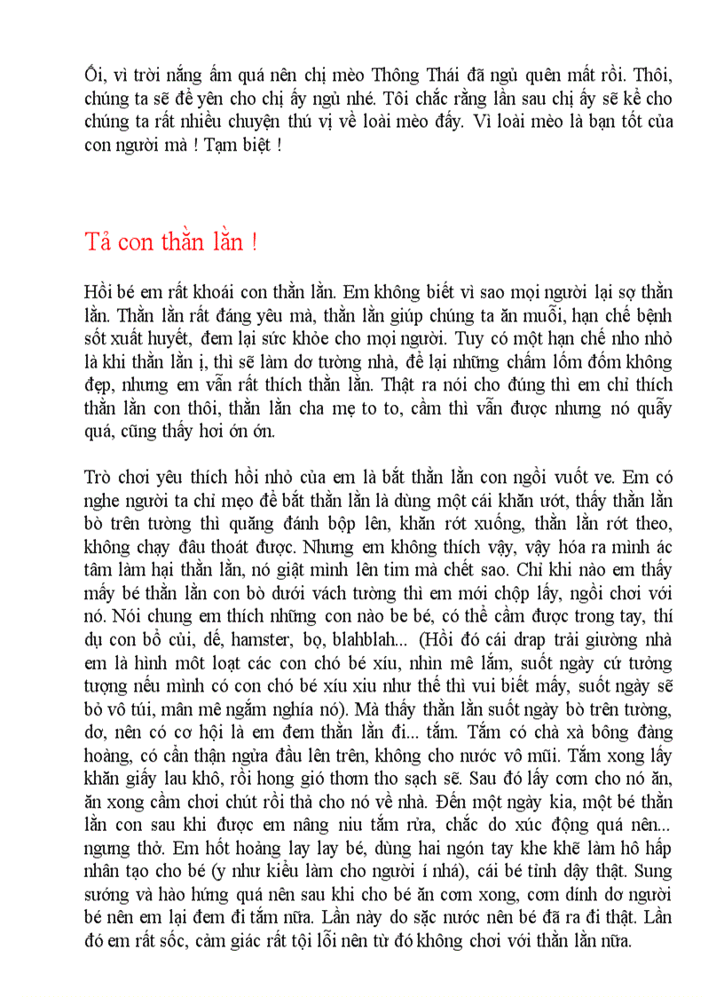 image for page Văn miêu tả lớp 6