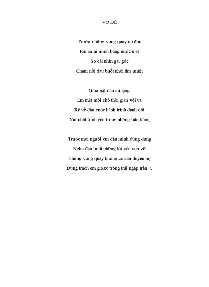 image for page Vô đề