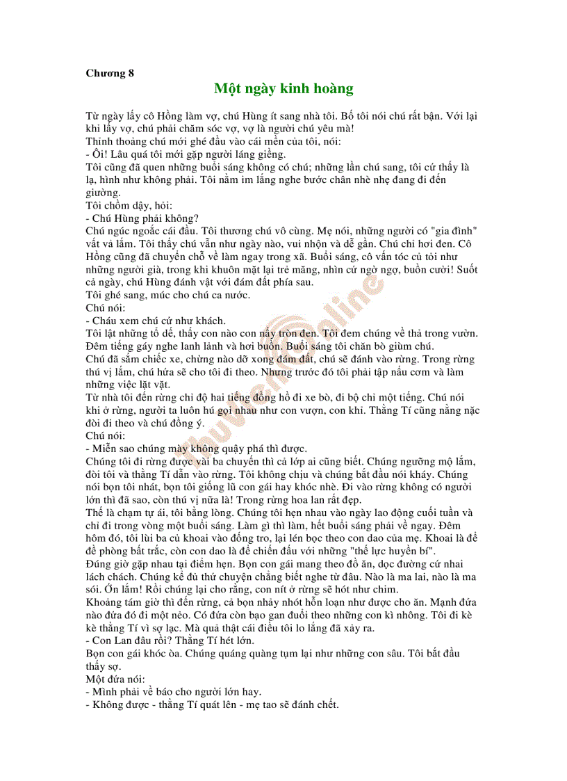 image for page Vừa nhắm mắt vừa mở cửa sổ