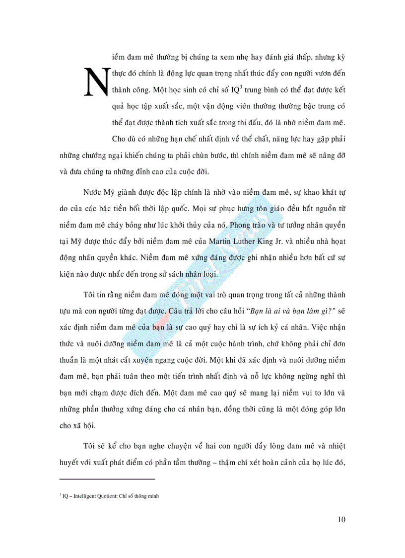 image for page Vươn lên sự hoàn thiện