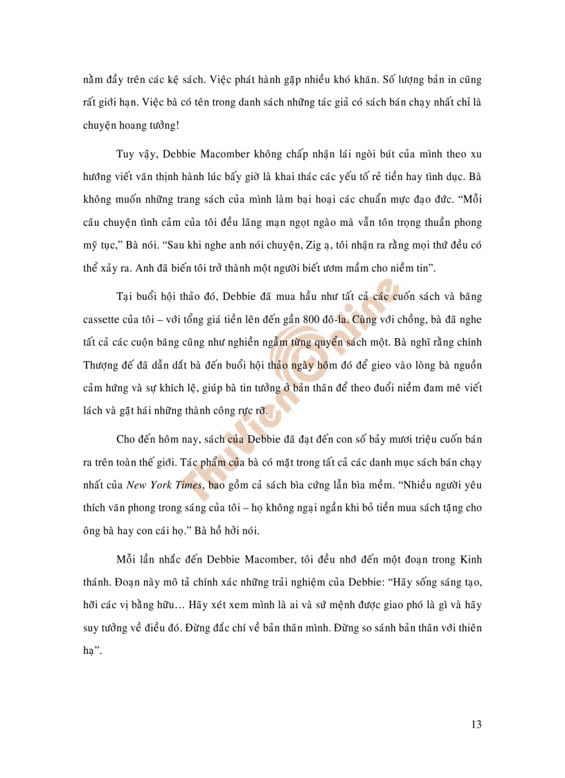 image for page Vươn lên sự hoàn thiện