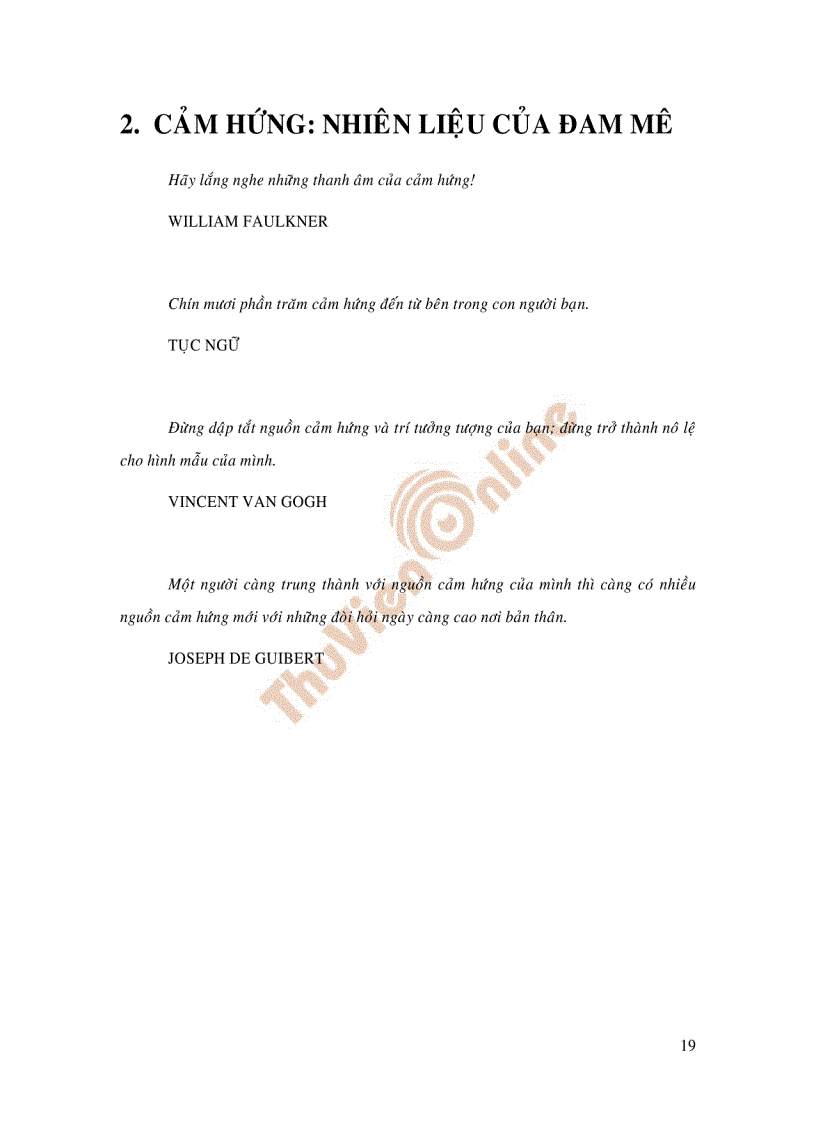 image for page Vươn lên sự hoàn thiện