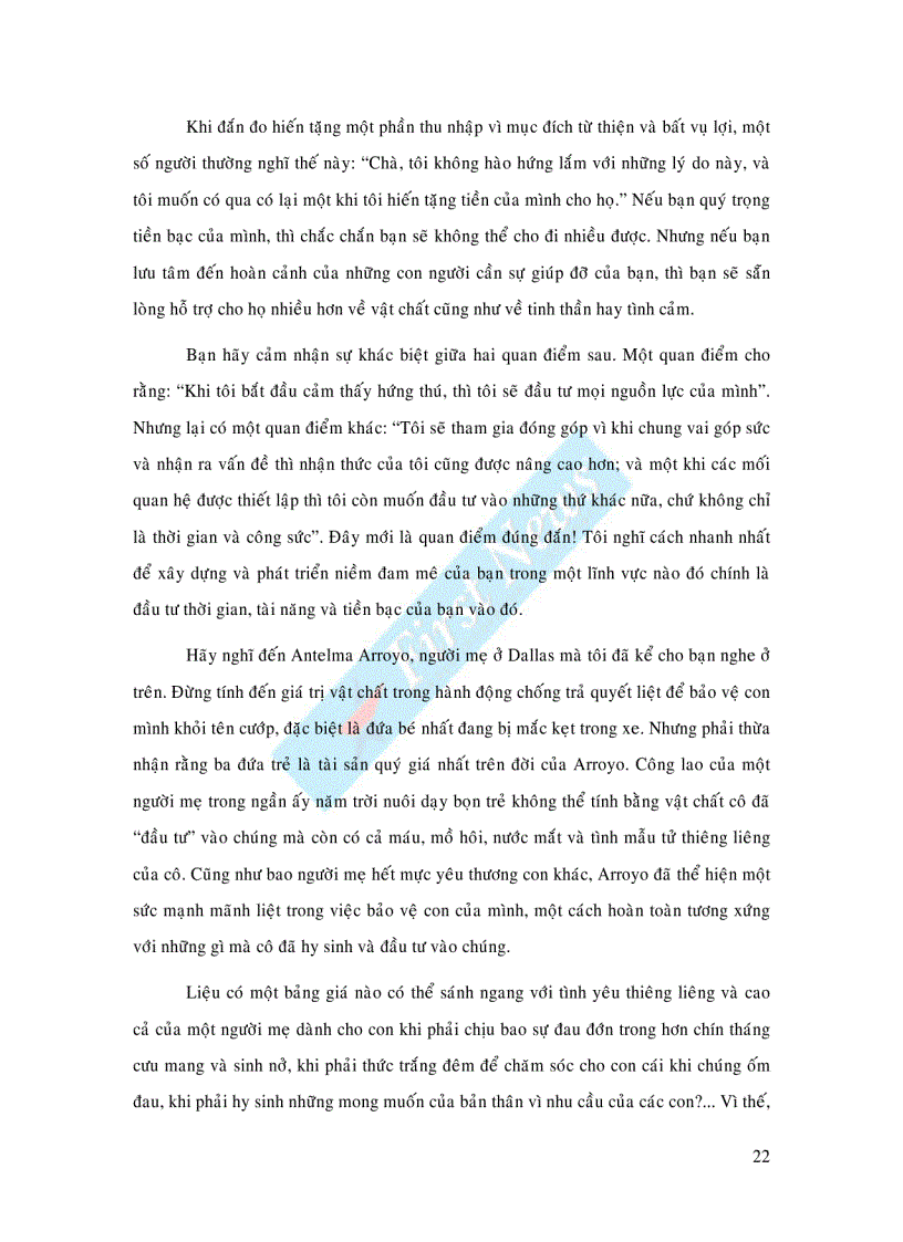 image for page Vươn lên sự hoàn thiện