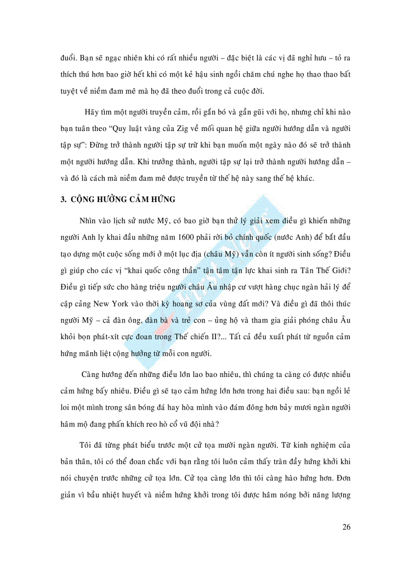 image for page Vươn lên sự hoàn thiện