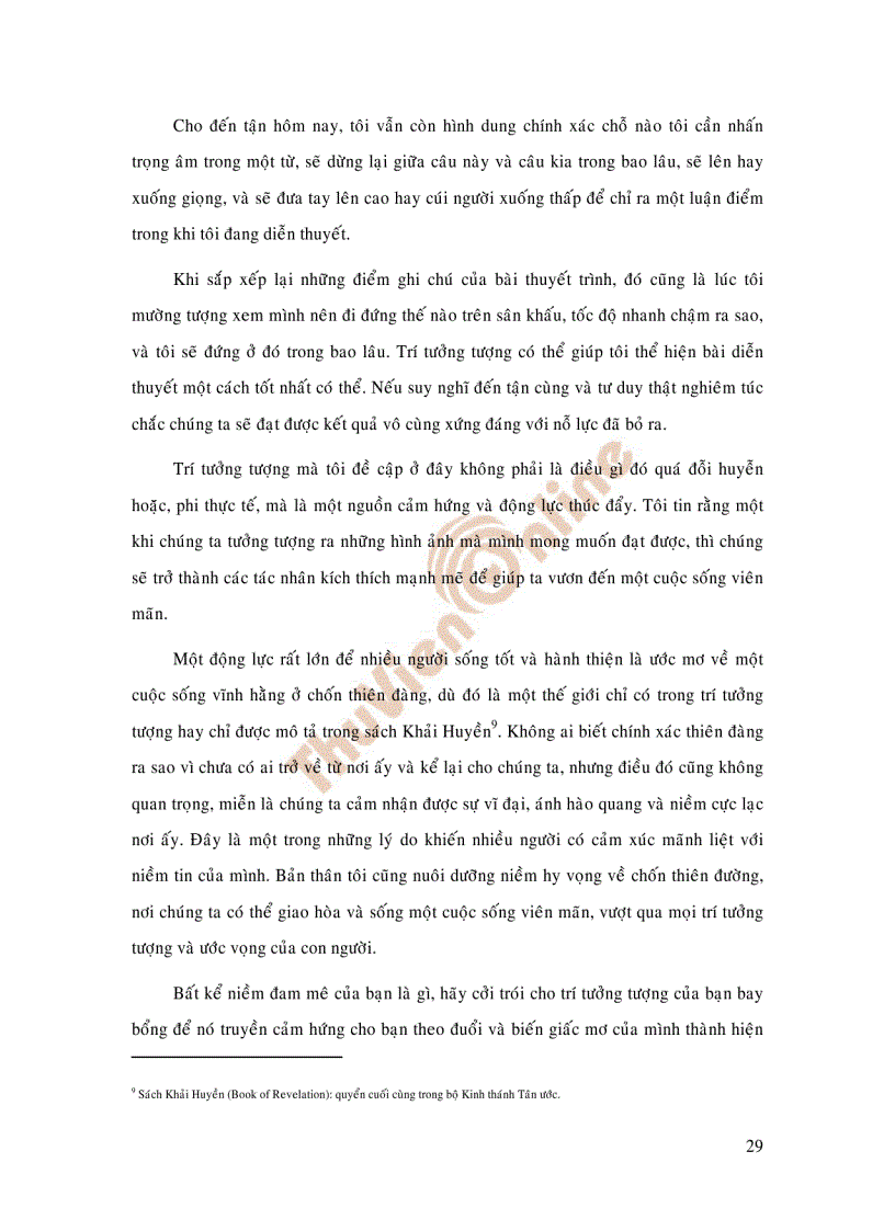 image for page Vươn lên sự hoàn thiện